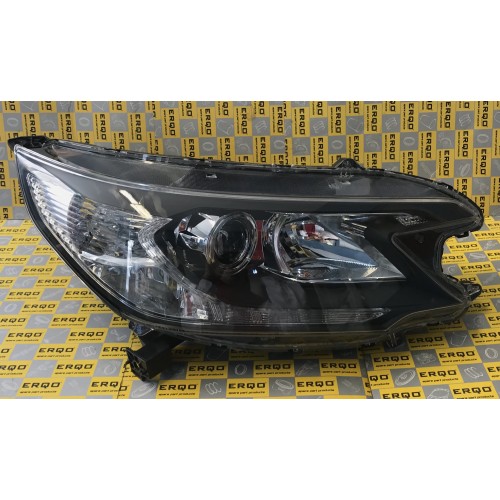 CRV ÖN FAR / CR-V 2012-2015 ÖN FAR HID+LEDLİ TİP SAĞ