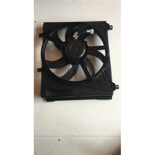 MİCRA k13 FAN MOTORU 2013-2019 / NOTE FAN MOTORU 07-14